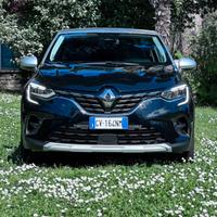 Renault Captur 1.0 TCe 90CV Techno 2024 29.000KM G