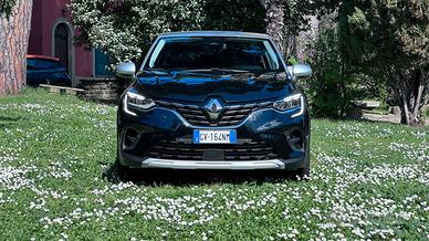 Renault Captur 1.0 TCe 90CV Techno 2024 29.000KM G