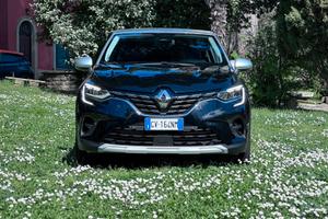Renault Captur 1.0 TCe 90CV Techno 2024 29.000KM G