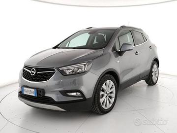Opel Mokka X 1.4 t Vision Gpl-tech 4x2 140cv