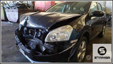 Ricambi Usati NISSAN Qashqai I 2008