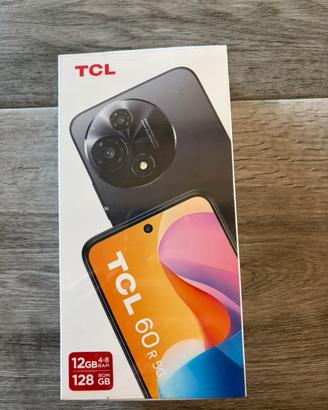 TCL 60R 5G