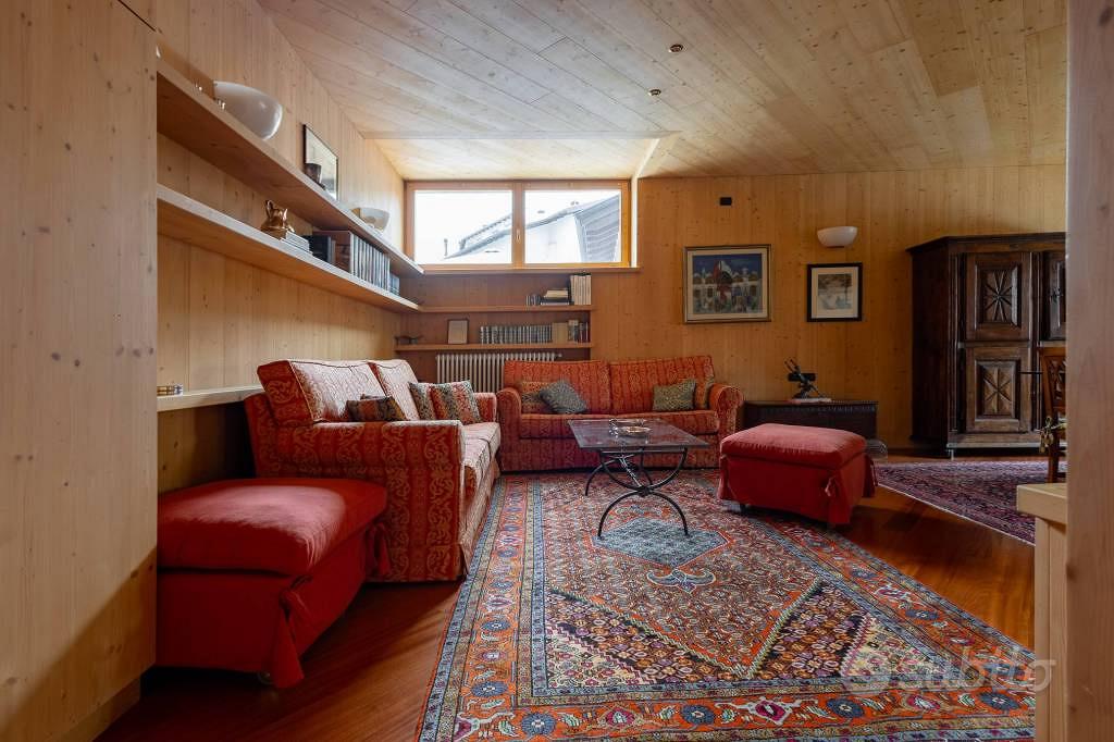 Appartamento di 114 m² con 4 locali a Bormio - Vista 2