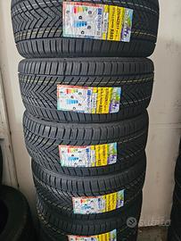 Gomme nuove 225 45 17 94 Y XL Rotalla 4 stagioni