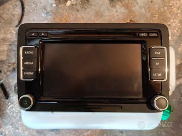 radio originale VW Golf 5/6