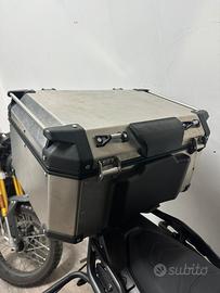 Bauletto Monokey Trekker 58Lt outback