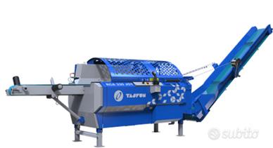 Tagliaspaccalegna schwarz rca 330 joy 3m