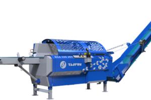 Tagliaspaccalegna schwarz rca 330 joy 3m