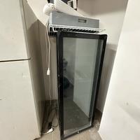 Frigo vetrina bibite