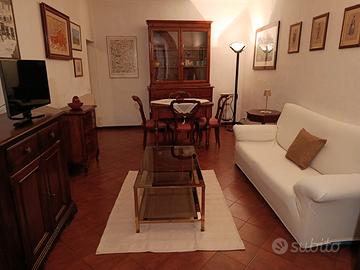 Appartamento a due passi da Piazza del Campo