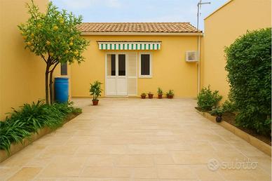 Porzione di Casa a Capoterra