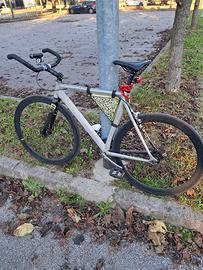 Bicicletta da corsa