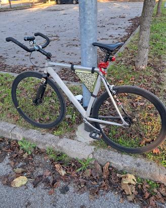 Bicicletta da corsa