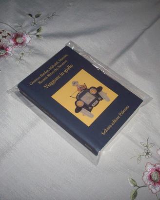 Manzini Recami Viaggiare in giallo I edizione 2017