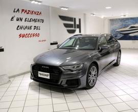 Audi A6 Avant 40 2.0 tdi S Line 204cv S-Tronic