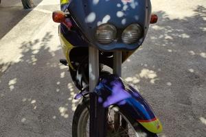 Aprilia Pegaso 50 (cinquantino)