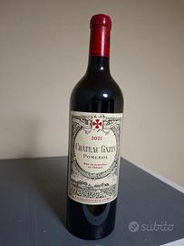 Vino Chateau Gazin Pomerol 2021
