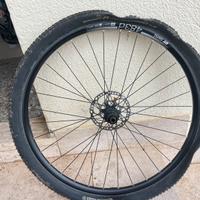 Ruote Mtb DT SWIIS 483d