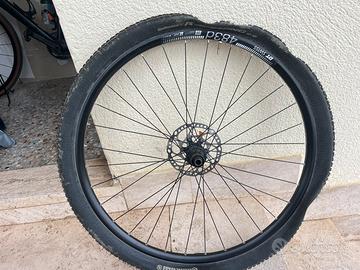 Ruote Mtb DT SWIIS 483d