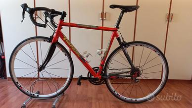 Bicicletta Tommasini 