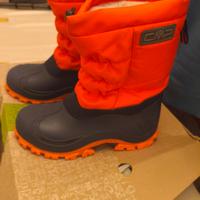 stivaletti CMP bambino/a