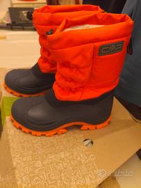 stivaletti CMP bambino/a