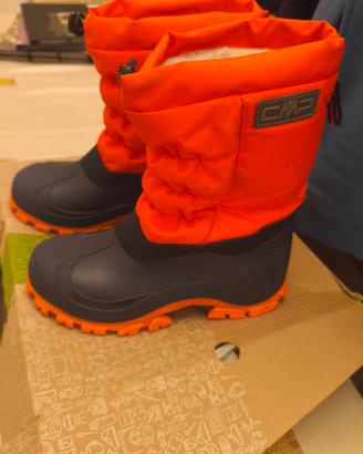 stivaletti CMP bambino/a