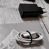 Caricabatterie originale Asus 30W + accessori Asus