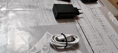 Caricabatterie originale Asus 30W + accessori Asus