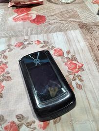 cellulare Motorola RAZ R2