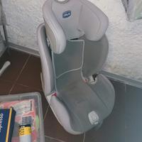 seggiolino da auto 