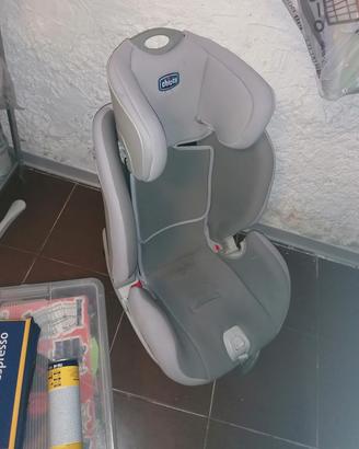 seggiolino da auto 