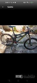 santa Cruz nomad