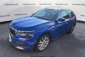 Škoda Kamiq 1.0 TSI 110 CV Ambition