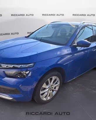 Škoda Kamiq 1.0 TSI 110 CV Ambition