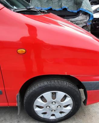 HYUNDAI ATOS 2003 - PARAFANGO DESTRO