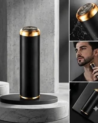 DSG PRIME Mini Rasoio Elettrico USB Saeday