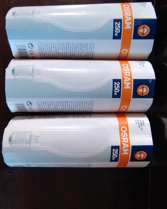 Osram E40 HQL 250W
