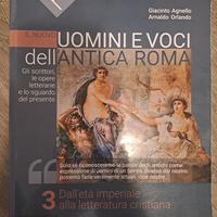 Uomini e voci dell'antica Roma 3