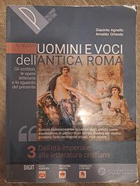 Uomini e voci dell'antica Roma 3