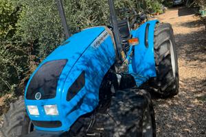 Trattore mistral 50