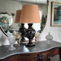 Lume grande da salotto