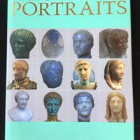 Libro Precious Portraits 2020 Dario Del Bufalo