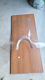 paravento vespa 250/300 gts