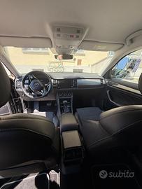 SKODA Kodiaq 2ª serie - 2022