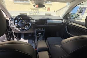 SKODA Kodiaq 2ª serie - 2022
