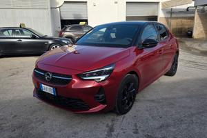 Opel Corsa 1.2 100 CV Design & Tech