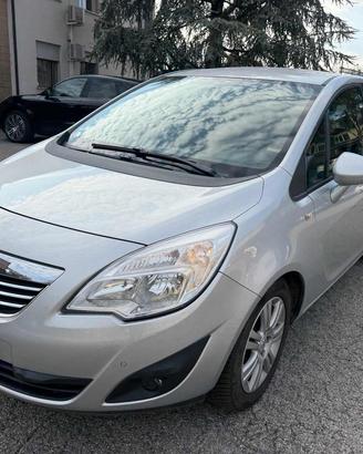OPEL Meriva 155,471km 1.3 CDTI 95CV ecoFLEX Cosm
