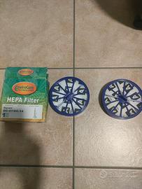 2 Filtri Hepa Aspirapolvere Dyson DC-07/DC-14