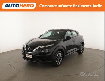 NISSAN Juke PT86539